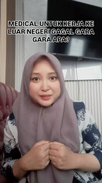 5 Penyebab Utama Status "UNFIT" pada Medical Timur Tengah